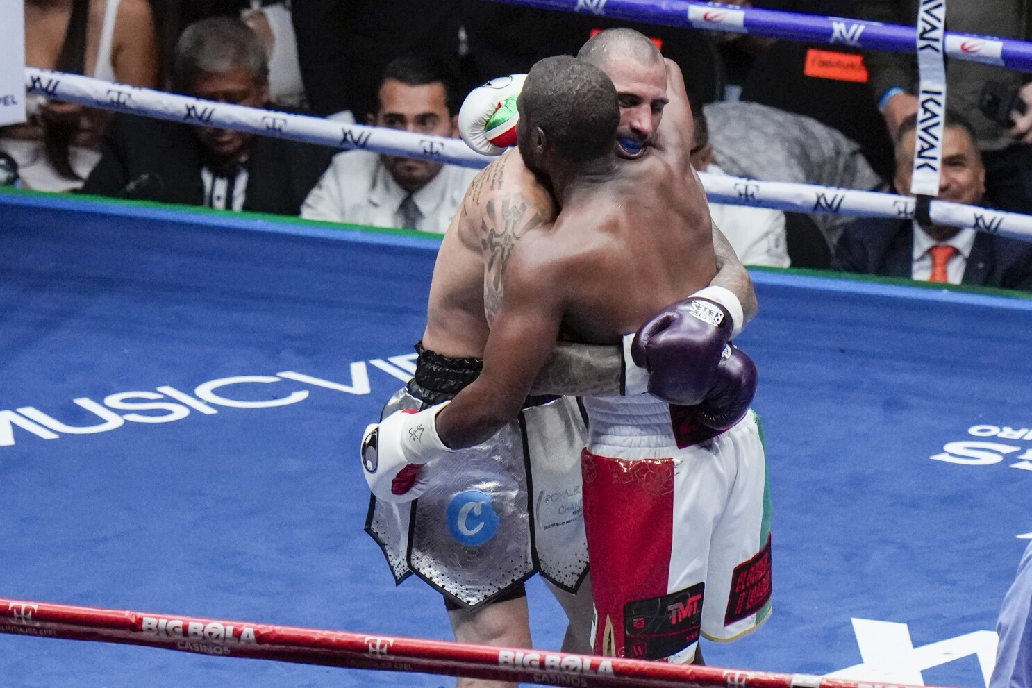 Audemars piguet floyd mayweather clearance